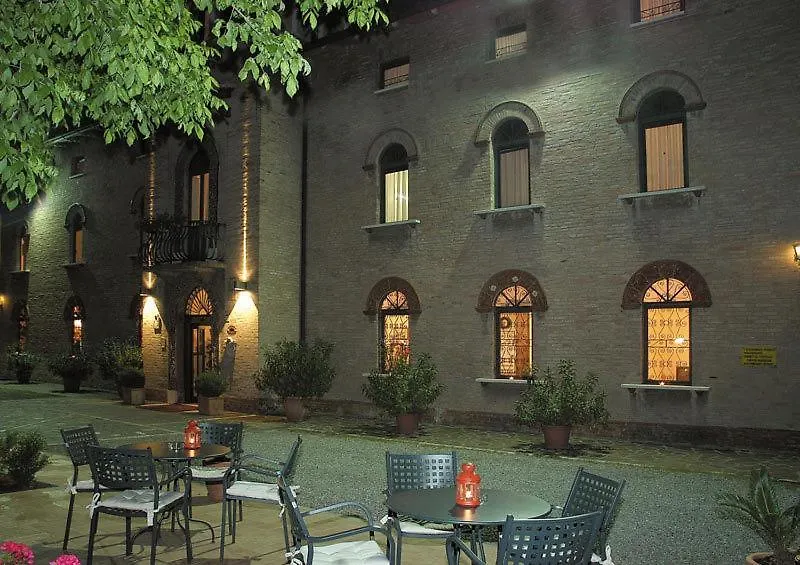 Hotel Castello-1