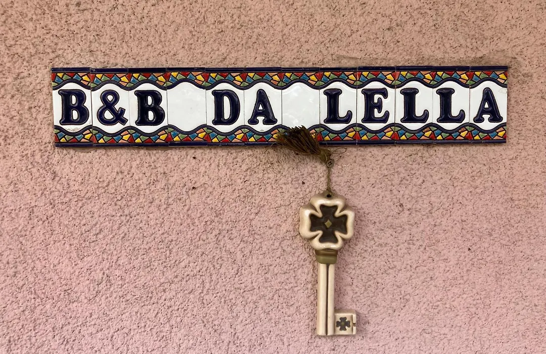 B&B Da Lella-1