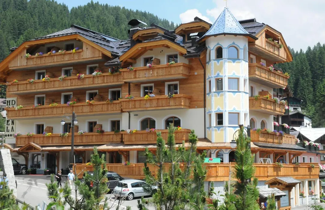 Boutique Hotel Diana-1