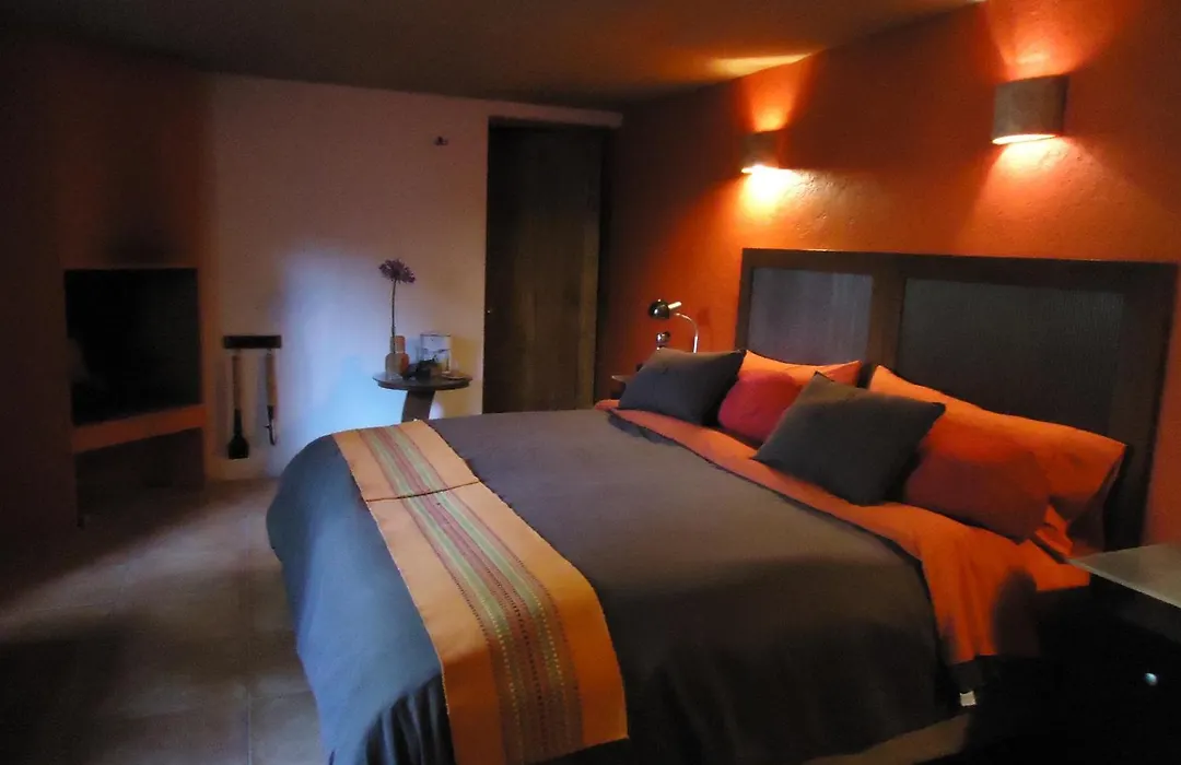 La Casa del Rio-1