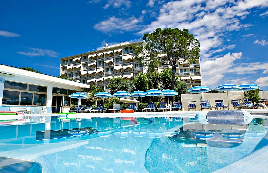 Hotel Abano Astoria-1