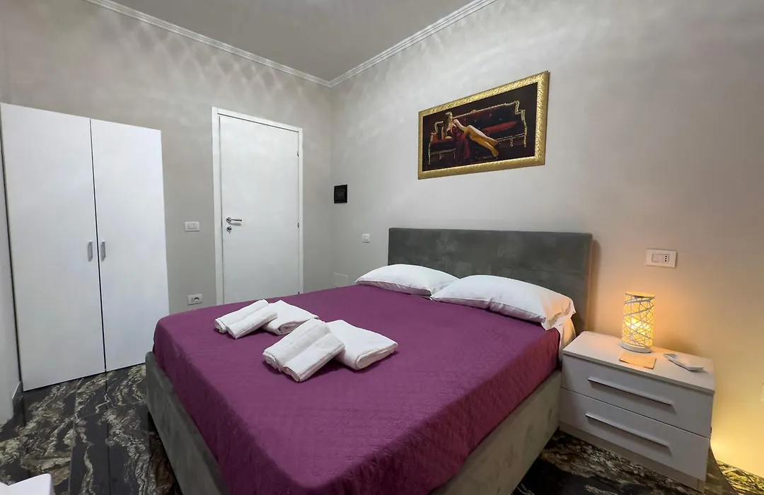 Suite And Room-1