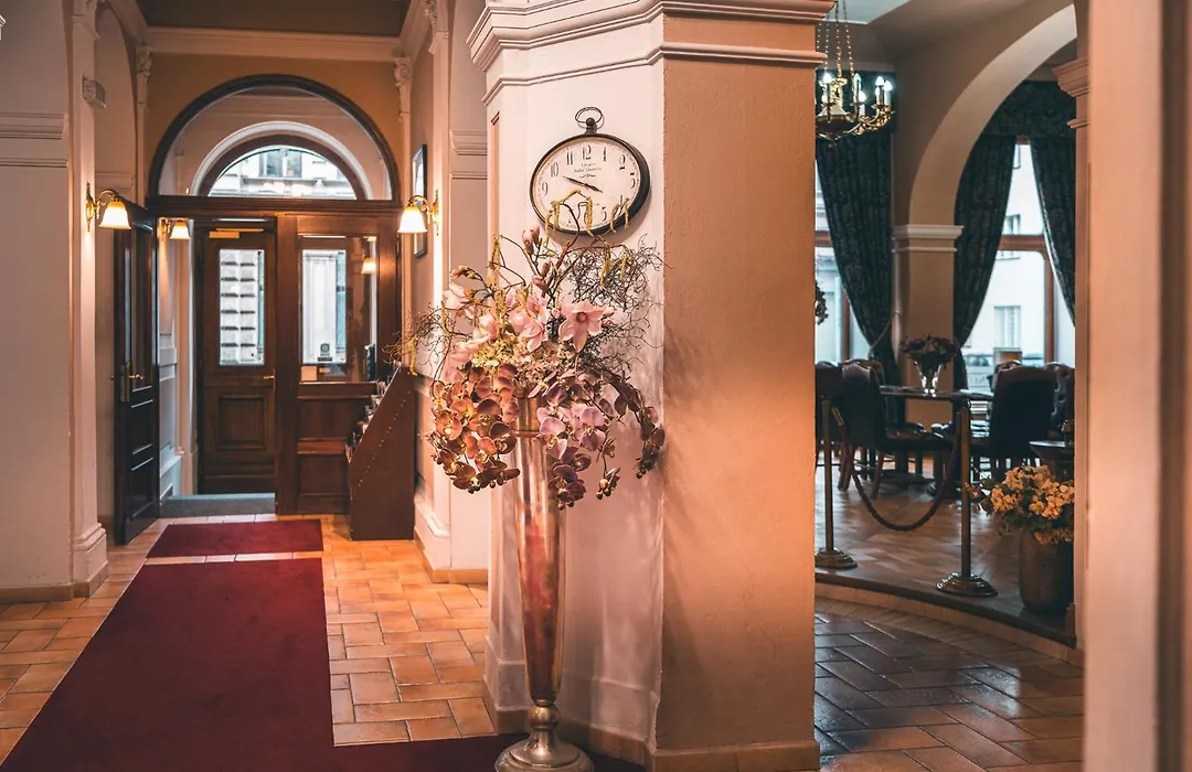 Hotel Julian-1