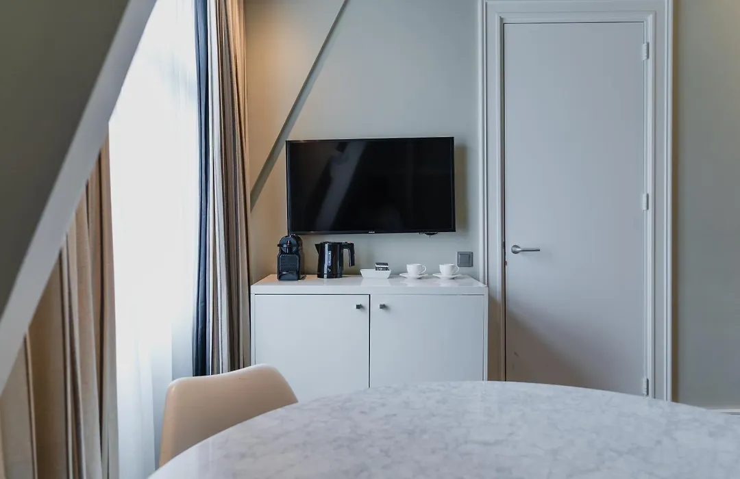 Hotel Roemer Amsterdam-1