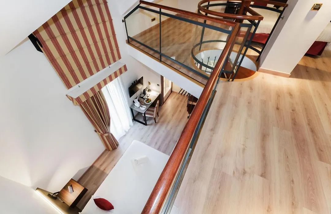 Hotel Spa Termes Carlemany-1