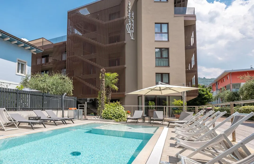 Residence Paradise-1