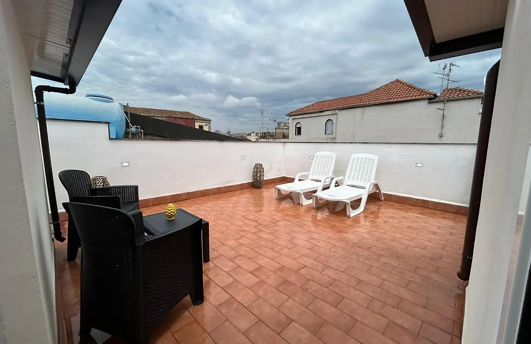 Casa Vacanze Happy Moment-1