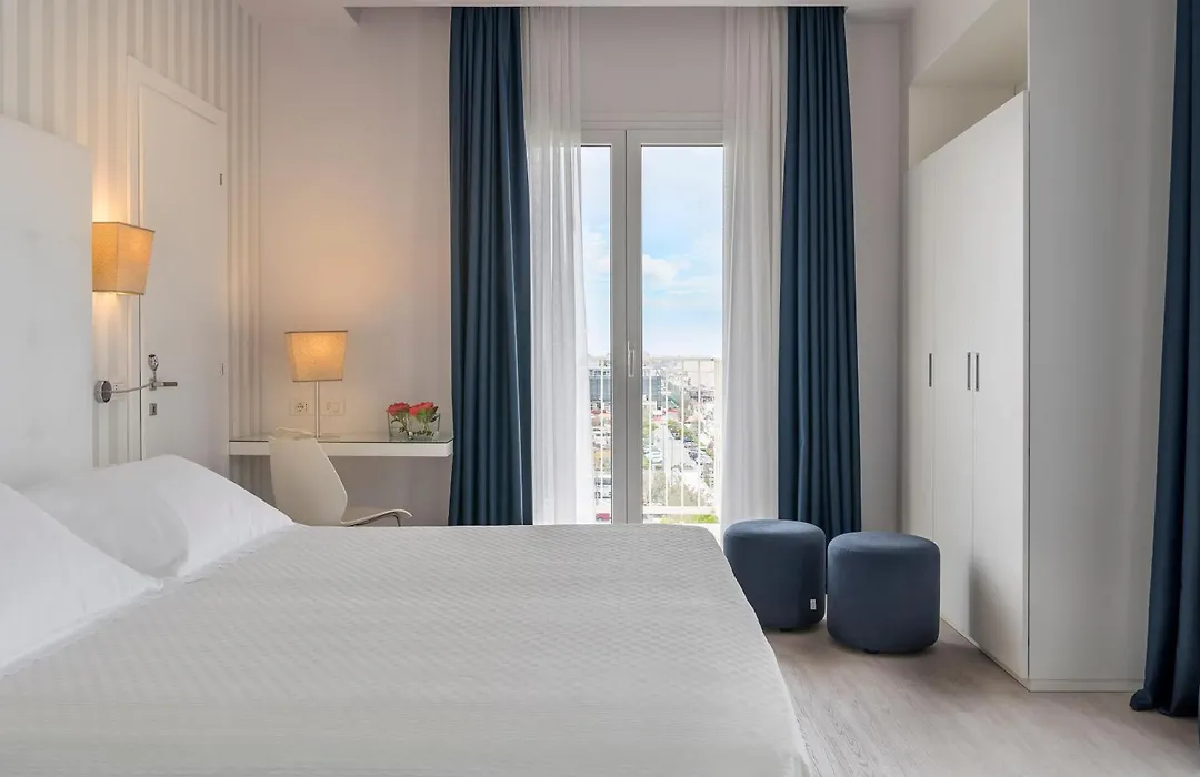 Hotel Fedora Riccione-1