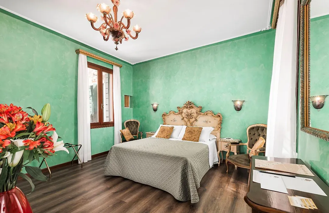 Hotel Ca' Alvise-1