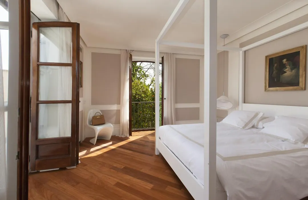 AMORE RENTALS - Villa Ebe-1