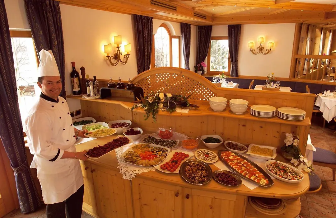 Hotel Pra Tlusel-1