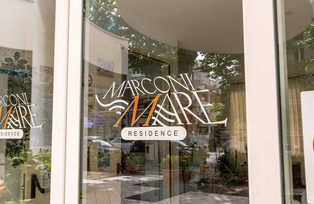 Residence Marconi Mare-1