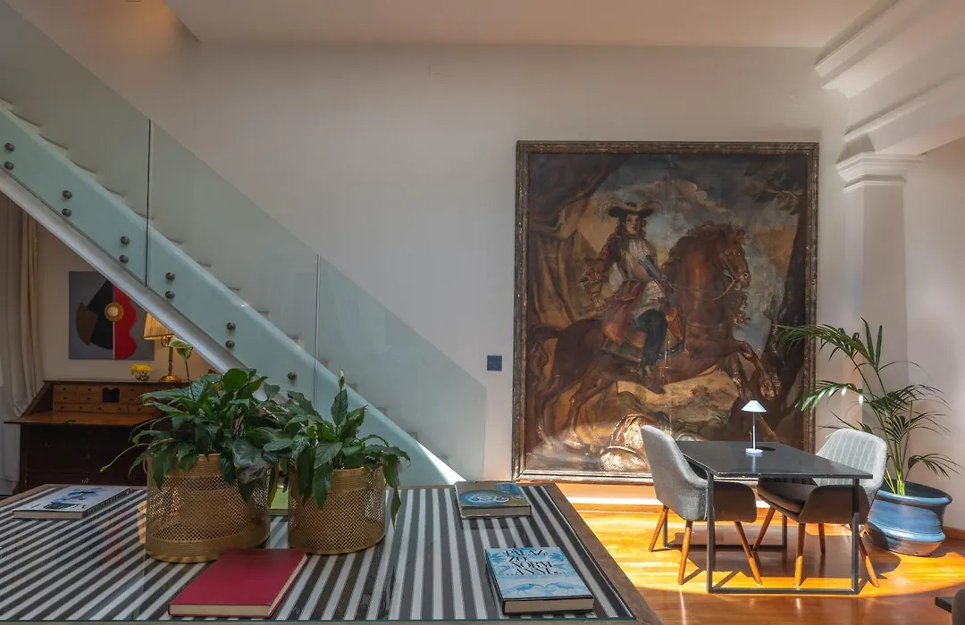 L' Hotellerie Easy Suites-1