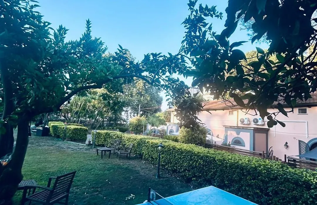 Villetta Capodimonte-1