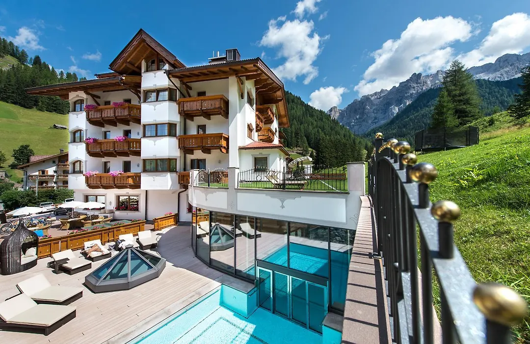 Savoy Dolomites Luxury & Spa Hotel-1
