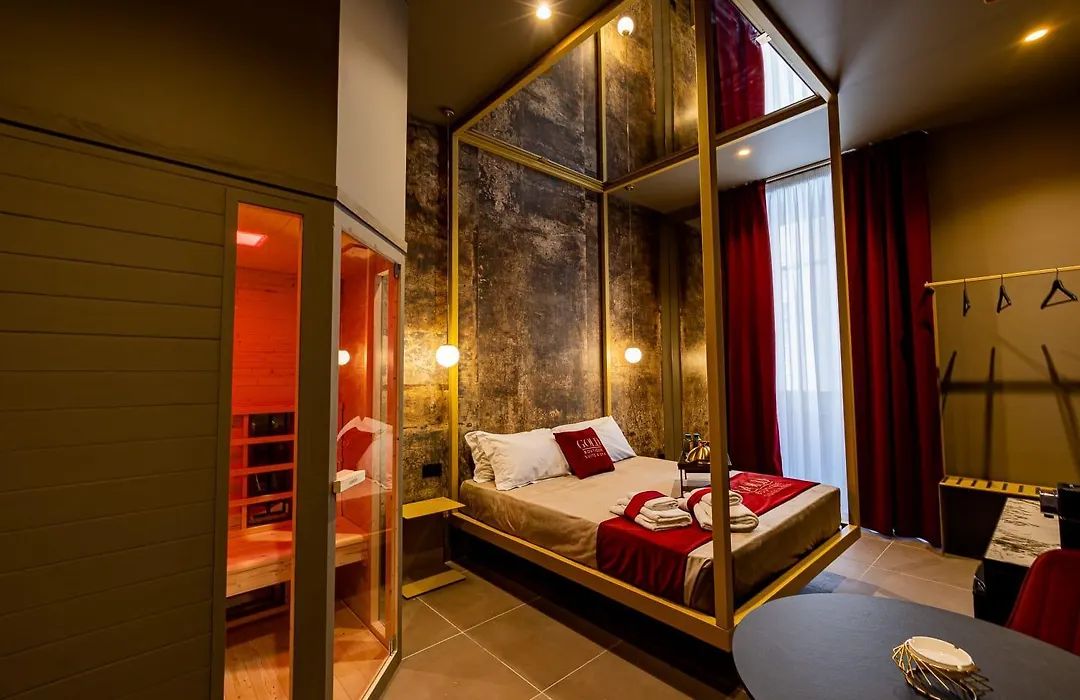Gold Suite&Spa-1