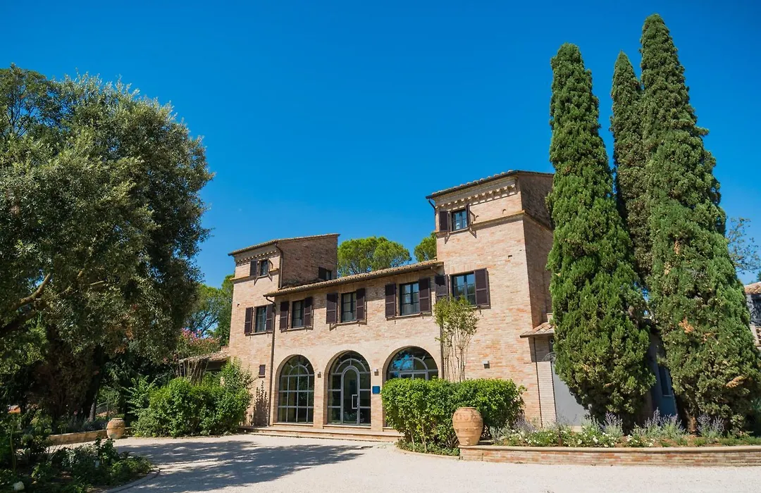 Le Cappuccinelle Suites&SPA-1