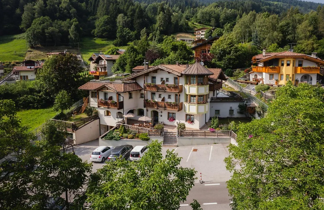 Chalet Campiglio Imperiale Garnì-1
