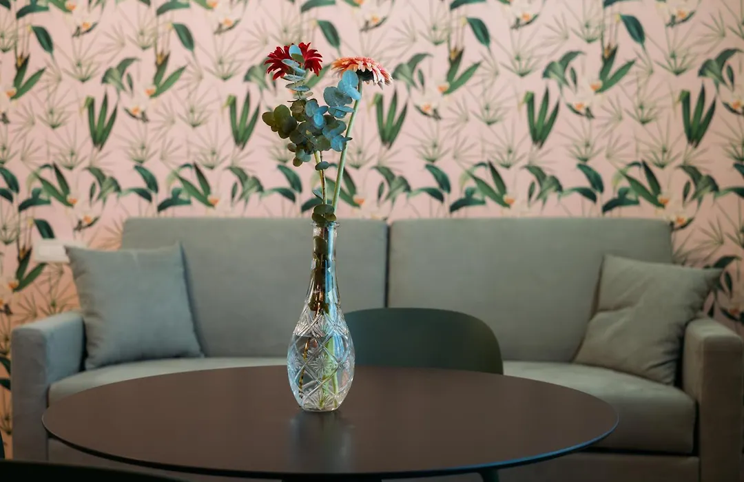 Boutique Centrale Palace Hotel-1