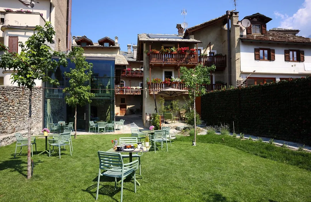 Maison Bondaz&SPA privé-1