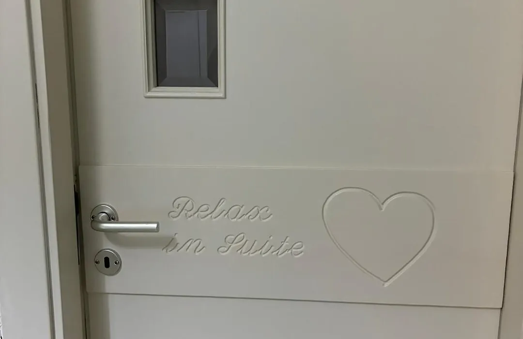Relax In Suite-1