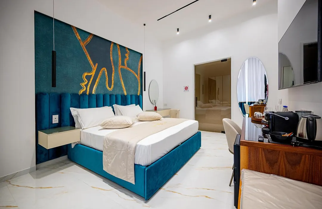 Di Virgilio Suite Luxury-1