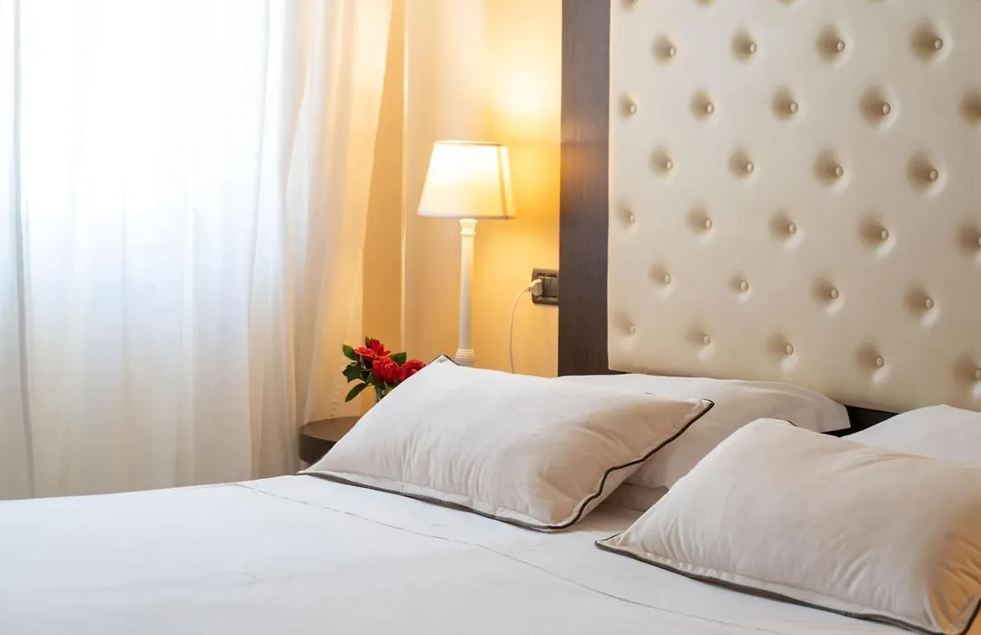 Hotel Manzoni Wellness&Spa-1