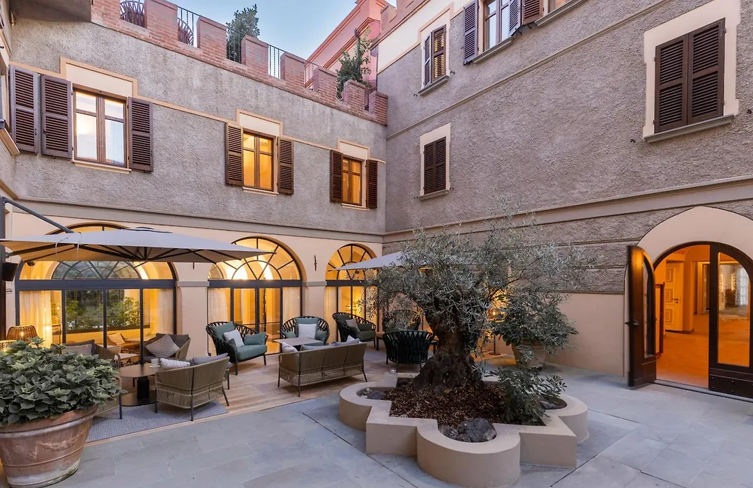 Borgo Dei Conti Resort Relais&Chateaux-1