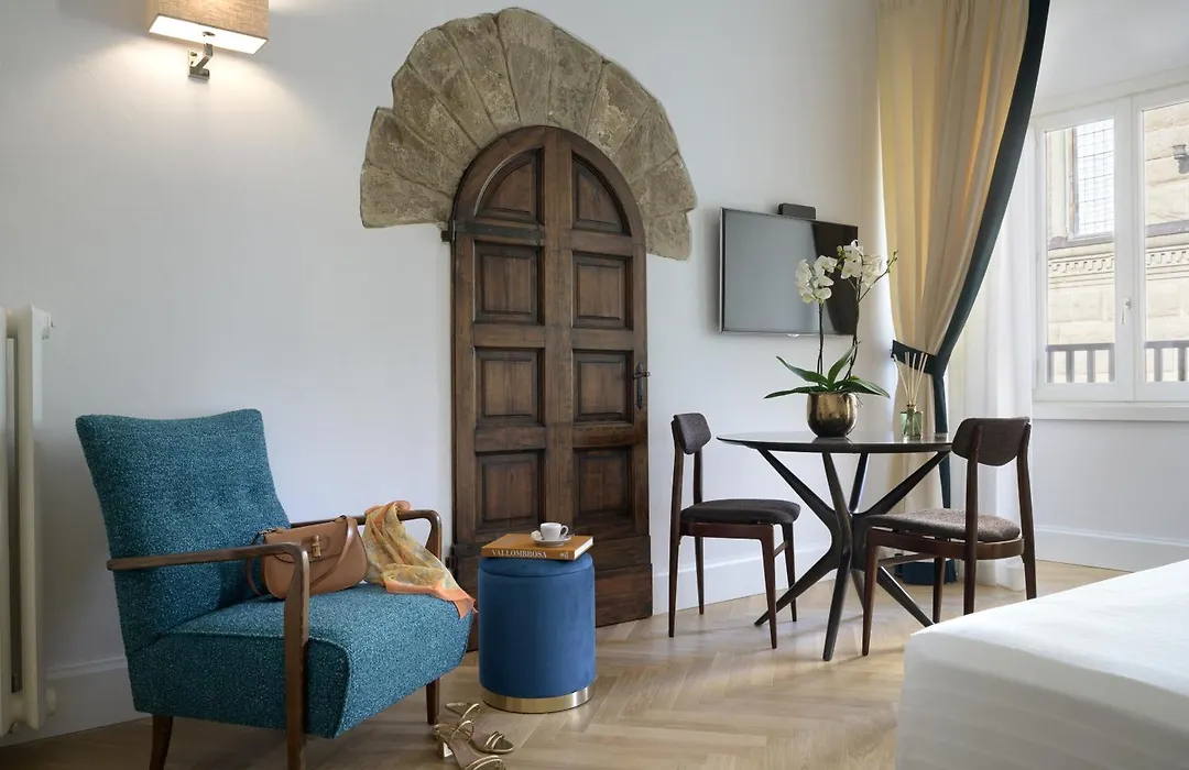 Tornabuoni Suites Collection Residenza D'Epoca-1