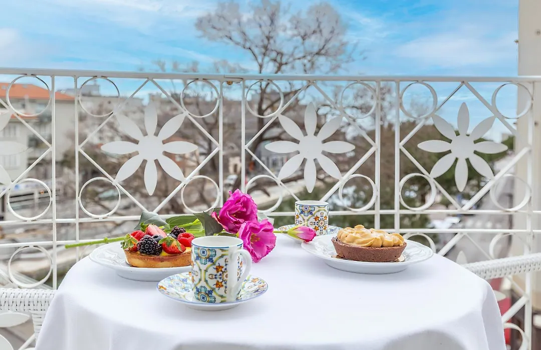 Hotel Al Cavallino Bianco-1