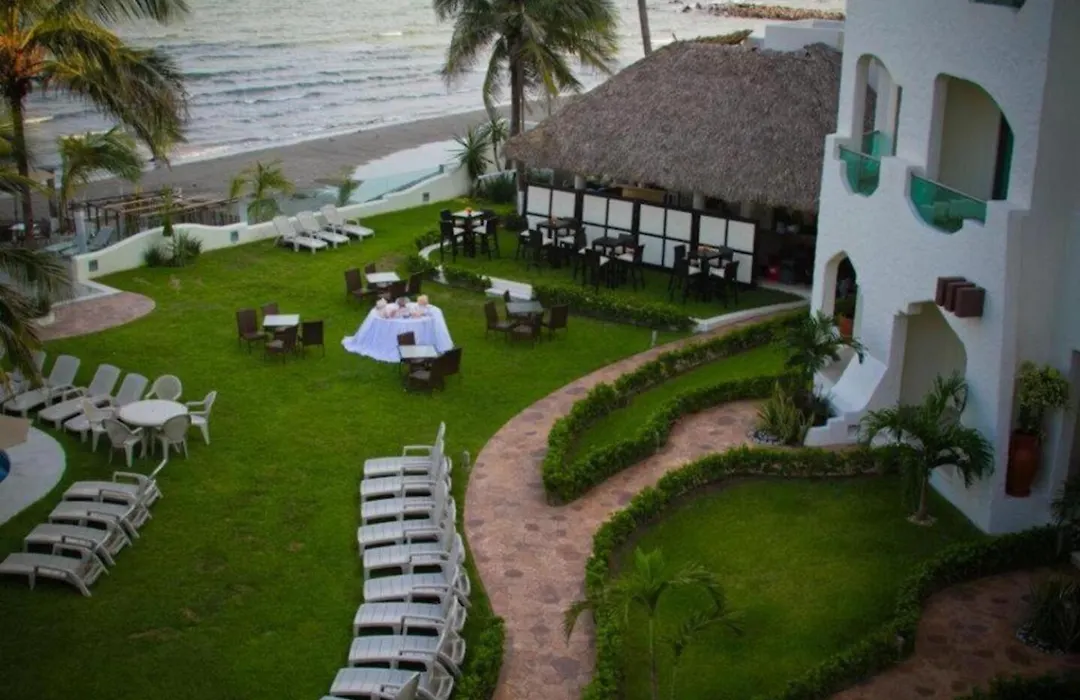 Playa Caracol Hotel&Spa-1