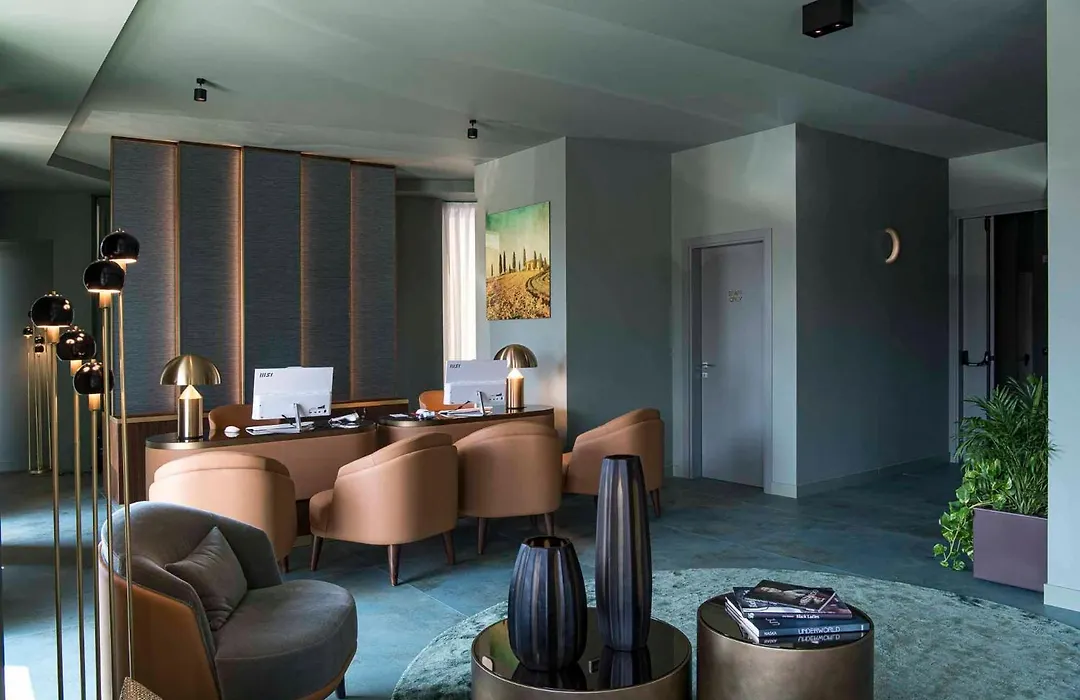 Columbus Urban Resort-1