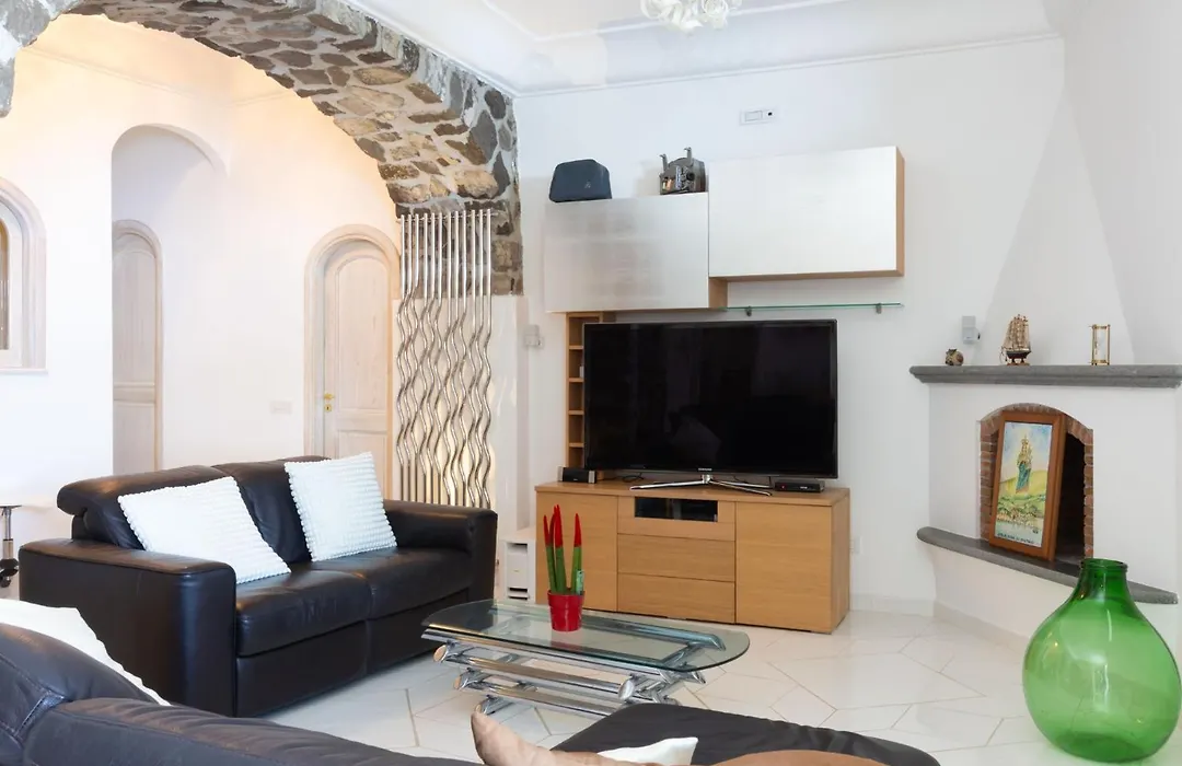 Villa Nannina-1