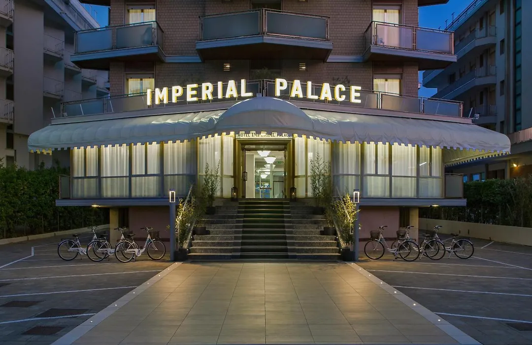 Hotel Imperial Palace-1