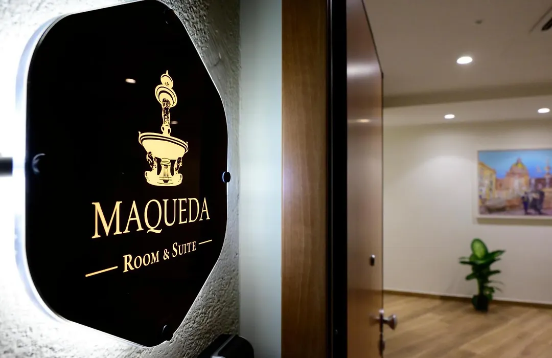 B&B Maqueda - Room & Suite-1