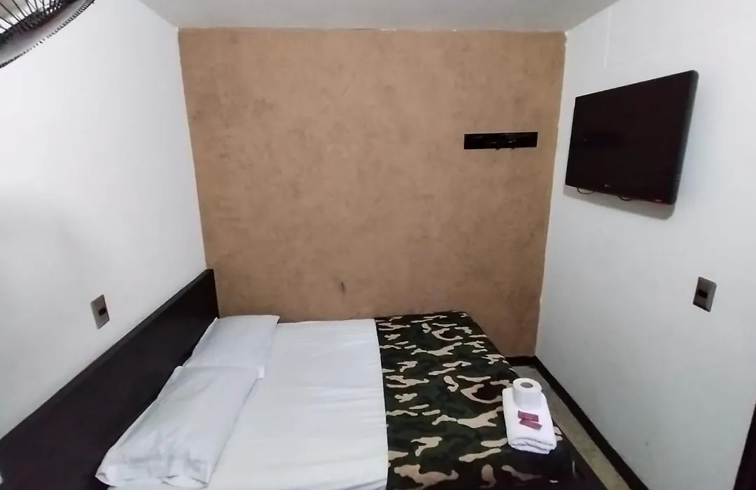 Hotel Country Medellin-1