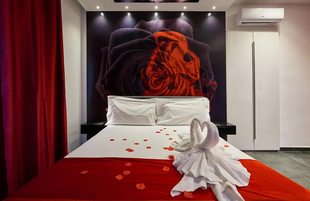 Suite Quarto Miglio-1
