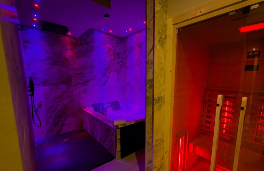 Supreme Suite&Spa-1