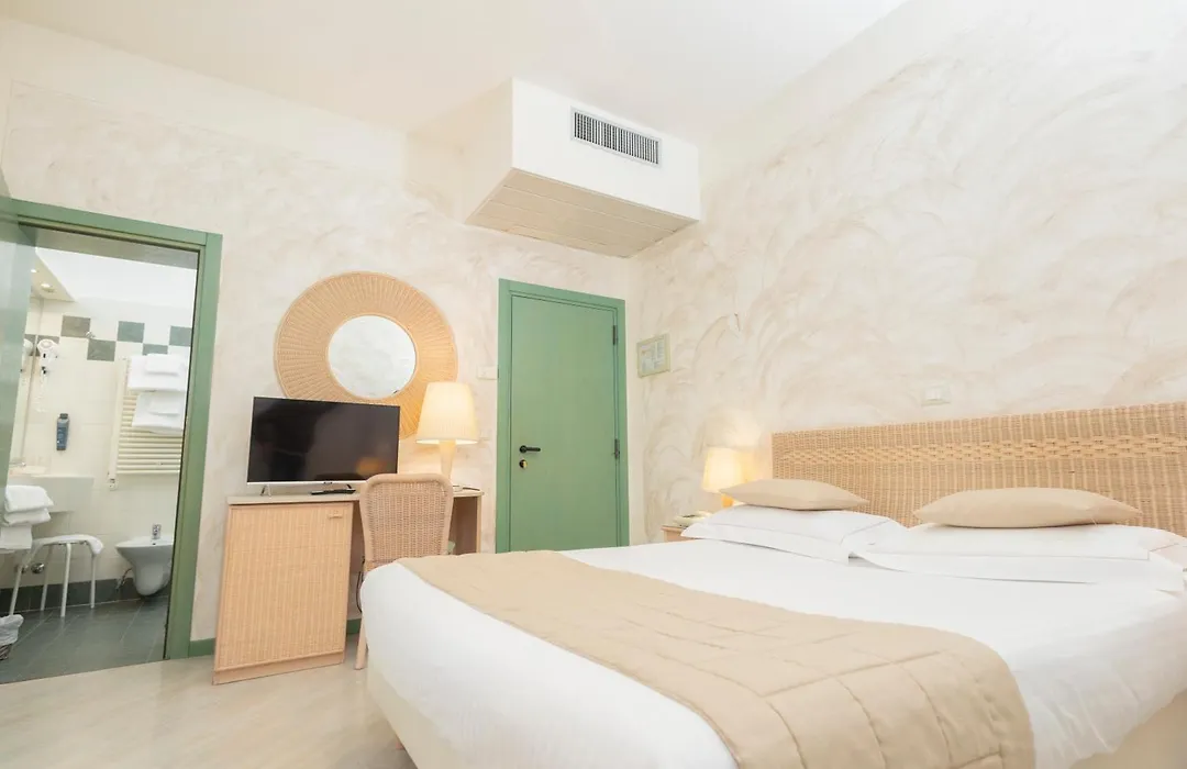 Hotel Berta-1
