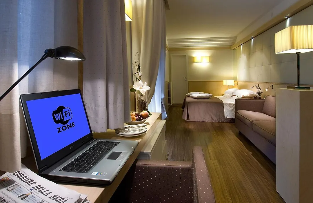 Hotel Sarti-1