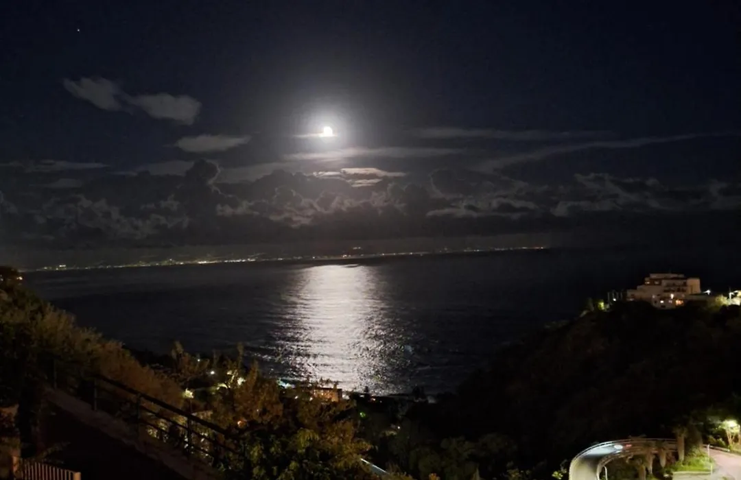 Taormina Seaview - Luxury Apartment In Taormina-1