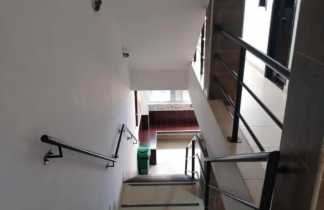 Hotel Medellin Park-1