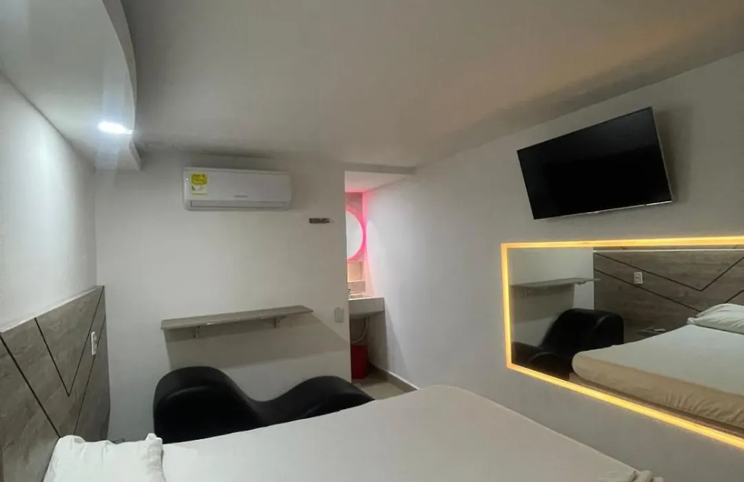 Motel Caramelo-1