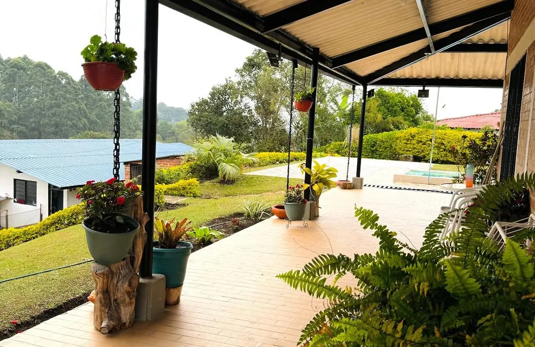 Finca la Milagrosa-1