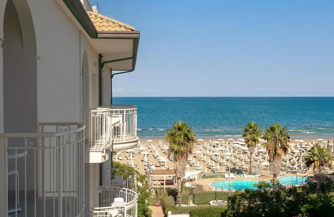 Hotel Ca' Bianca-1