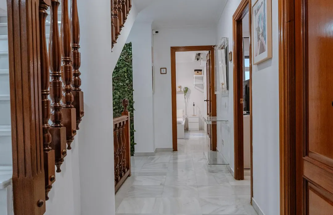 El Mirador De La Consentida Rooms&Suites Boutique-1