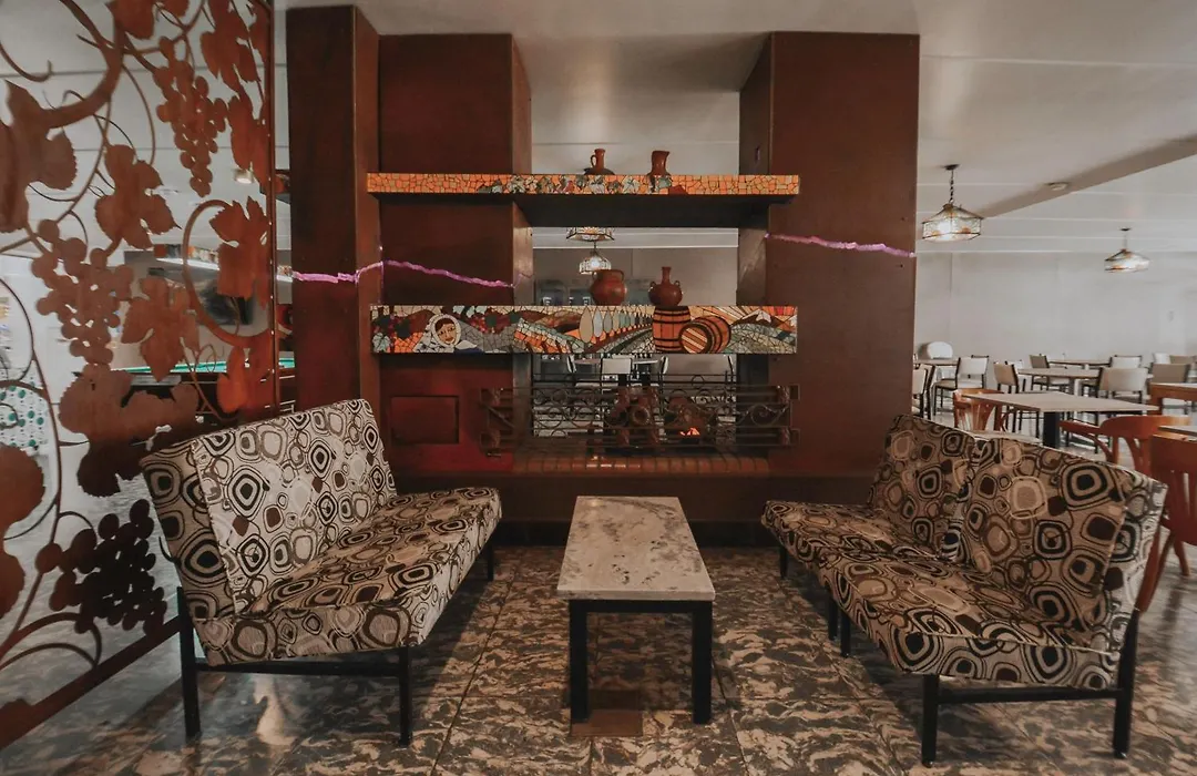 Hotel Nutibara-1