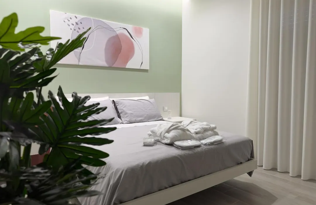 Al Civico3 Home&Suites-1