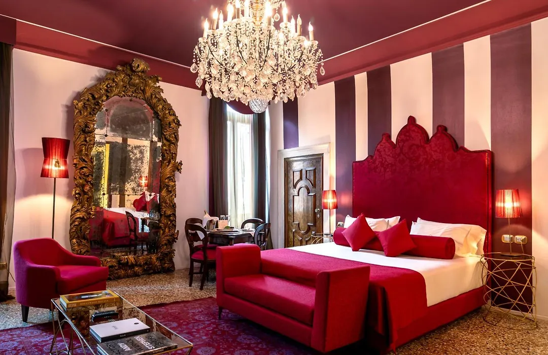 Excess Venice Boutique Hotel & Private Spa - Adults Only-1