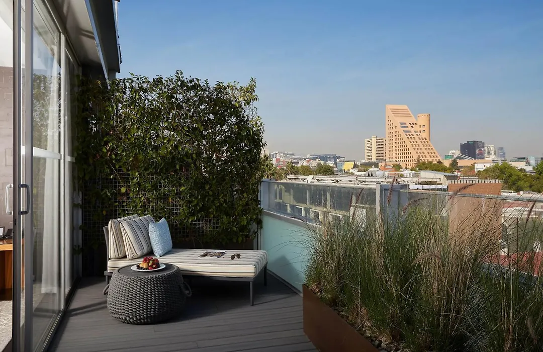 Las Alcobas, A Luxury Collection Hotel, Mexico City-1